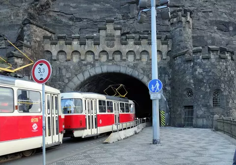 Orașul european în care transportul public va fi gratuit. Trebuie îndeplinită o singură condiție