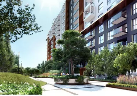 Parcului20, singurul proiect rezidențial smart-home din România. Cum arată apartamentele „inteligente”? (Publicitate)