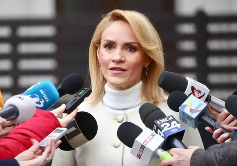 Firea, despre candidatura Vioricăi Dăncilă la șefia PSD: ”O voi susține moral din spital”