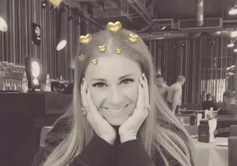 Anamaria Prodan dă detalii despre casa ei din Dubai. "Din ea cobor la mall"