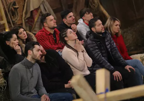 Remus este noul fermier șef al săptămânii. Brigitte Sfăt a pierdut duelul