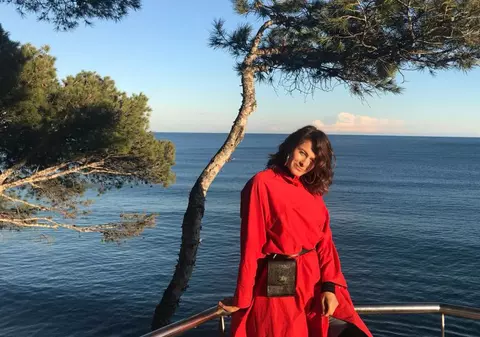 VIDEO/ Raluka se întoarce cu bani din toate vacanțele. "Nu-mi place să fac shopping"