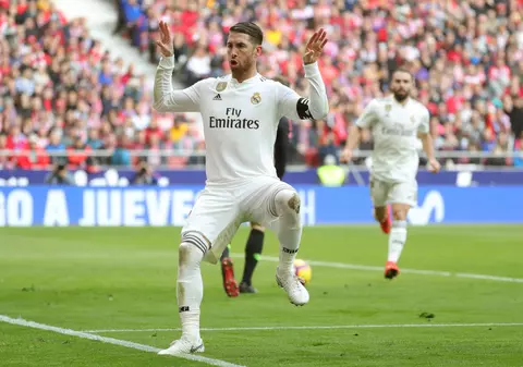 Gigi Becali și-a făcut echipă de ”superstaruri”. Ultimul ”transfer”: Sergio Ramos