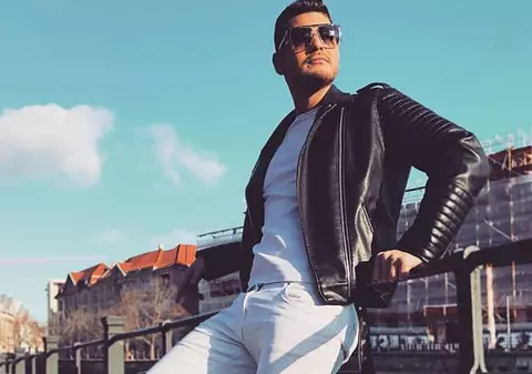 Cum a reacționat mama lui Răzvan Botezatu când a aflat despre orientarea sexuală a acestuia