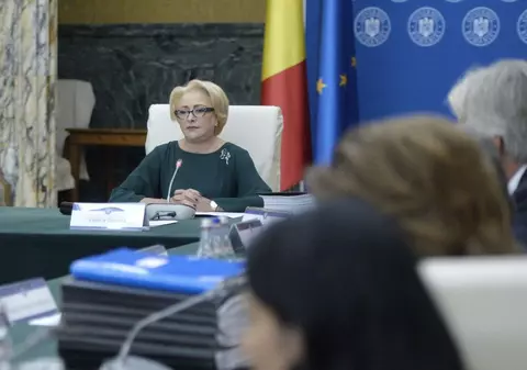 Codul Administrativ nu a fost publicat în Monitorul Oficial, la o săptămână de la adoptarea în Guvern. Ce nemulţumiri are UDMR