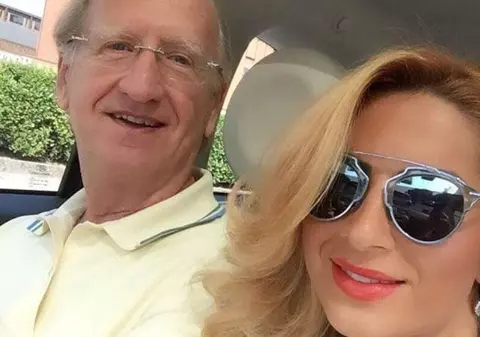 Scandalul dintre italianul Francesco și Simona, femeia care l-a țepuit cu 780.000, capătă o amploare tot mai mare