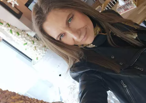 Incredibil cum arăta Romanița Iovan cu peste trei decenii în urmă. Ce apariție!