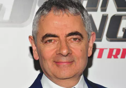 Rowan Atkinson se retrage din actorie pentru un an! Ce l-a determinat pe "Mr. Bean" să facă acest pas în spate