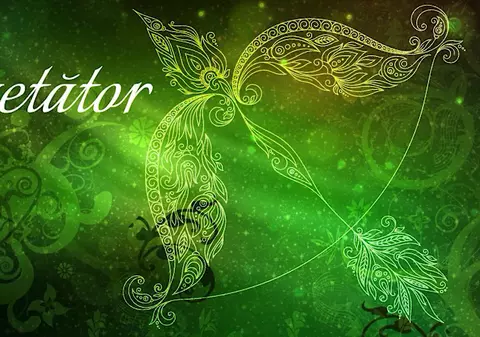 Horoscop Urania | Previziuni astrale zodia Săgetător pentru perioada 4-10 mai 2019