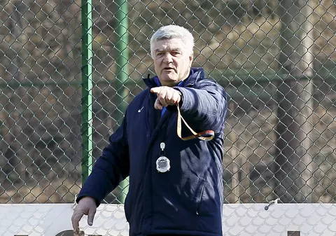 Lajos Sătmăreanu ține cu FCSB: ”A rămas în sufletul meu!”