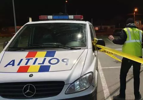 UPDATE | Răsturnare de situaţie în cazul scandalului din parcarea unui magazin din Timișoara. Atacatorul care a înjunghiat doi bărbați a fost pus în libertate