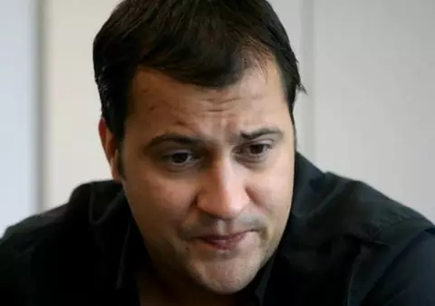 Șerban Huidu, despre ziua în care a intrat în comă: „Există niște coincidențe care nu se pot explica”