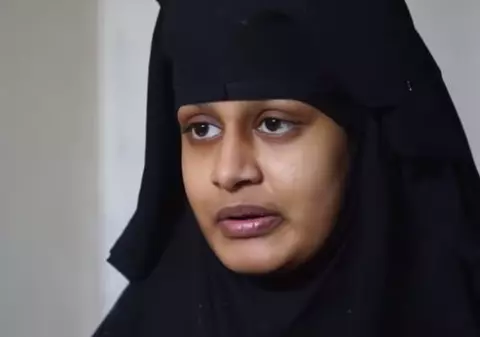 Eleva din Marea Britanie care a fugit ca să se alăture ISIS a rămas fără cetățenie britanică. Decizia a fost luată de Secretarul de Stat