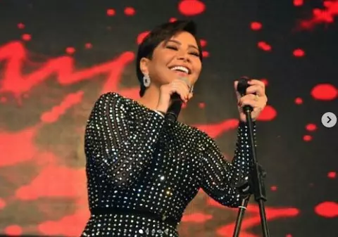 Poate fi considerată cea mai senzuală cântăreață de operă din  lume. Cum arată Sherine | FOTO