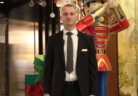 Al patrulea bărbat reținut pentru moartea lui Tudor Simionov. Un suspect este în continuare în libertate