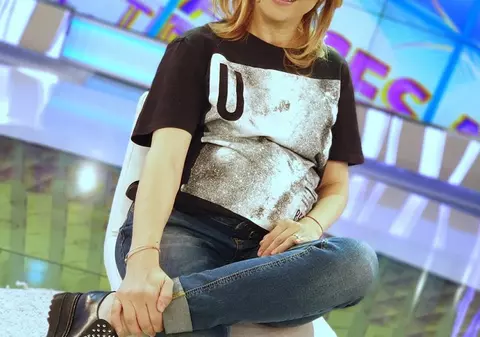 Simona Gherghe şi-a anunţat plecarea de la „Acces Direct”. „O să mă retrag puțin”