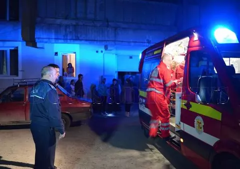 Italian găsit mort într-un apartament din Botoșani. Ce făcuse bărbatul, cu o zi înainte