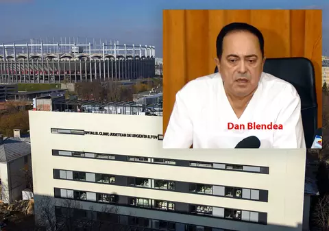 Nicio măsură luată până acum de Spitalul Ilfov în cazul falsului ginecolog Raluca Bîrsan! Purtătorul de cuvânt: „A făcut manevre medicale sub supravegherea dr. Dragu”