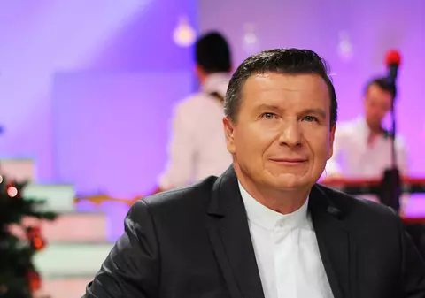 Reacția soției lui Aurel Tămaș despre relația acestuia cu o tinerică. "Domnișoara cu care e soțul meu e și ea o..."