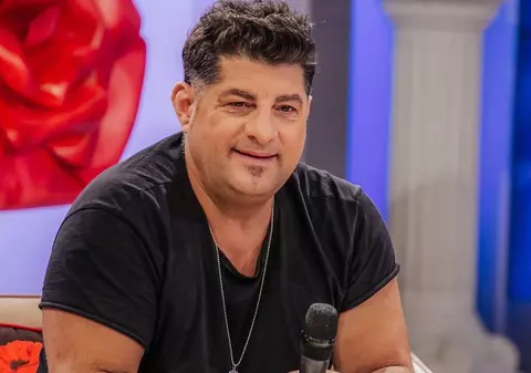 Tavi Colen, despre Eurovision: "Mai mare tristețea, că de rușine nu se mai poate vorbi"