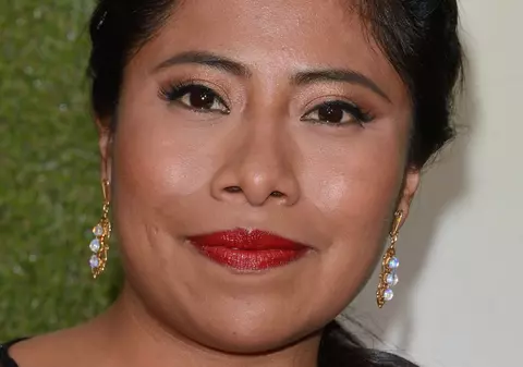 Yalitza Aparicio, actrița nominalizată la Oscar 2019, pe coperta revistei Hola Mexic. Val de critici din cauza fotografiei retușate