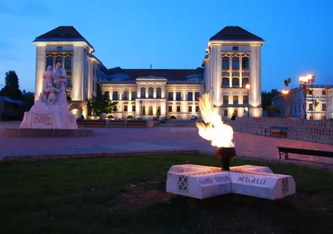 Criterii dure de acreditare impuse de Israel pentru diplomele de studiu emise în România. Universitățile de medicină ar pierde anual 13 mil. euro din taxele studenților