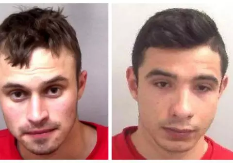 Un român din Marea Britanie a violat o femeie pentru a-și sărbători ziua de naștere. La abuz a luat parte și un alt conațional / FOTO