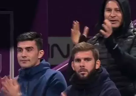 Simona Halep n-a apelat deloc la sfaturile lui Thierry van Cleemput. Belgianul, ținut de decor la Doha