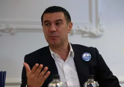 Mihai Leu, campion mondial WBO în 1997, a rememorat momentul: "Am plâns de fericire!"