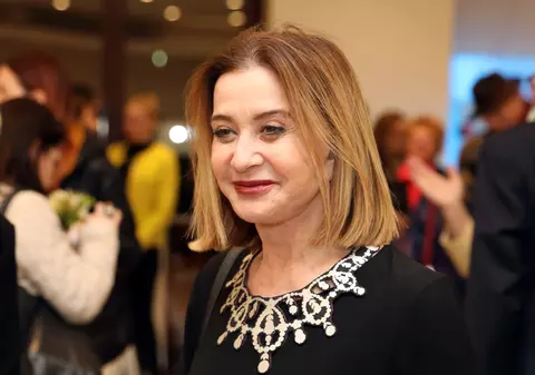 Sandra Sade, cea mai iubită actriță din Israel, e româncă! „Îmi lipsește mâncarea românească. Îmi lipsește limba. Îmi lipsește tot”
