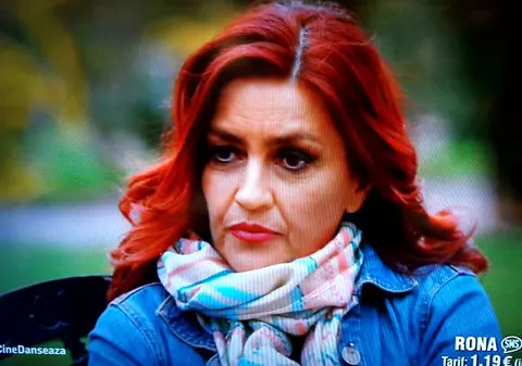 Cum și-a presimțit Rona Hartner boala. "De șase luni de zile știam că voi scrie un status pe Facebook: Am cancer"