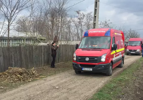 Au fost identificate șase persoane care au intrat în contact cu bărbatul din Timiș confirmat cu coronavirus