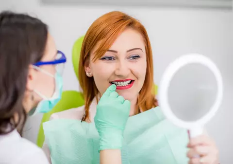 (Publicitate) Vrei o dantura puternica si frumoasa? Apeleaza la tratamentul cu implant dentar!