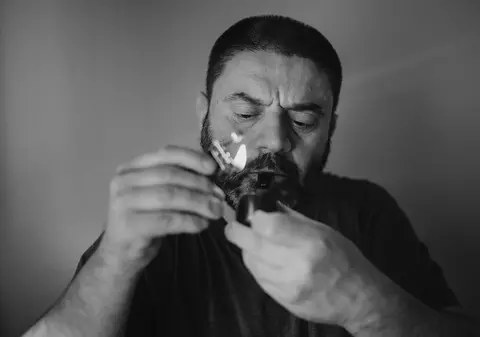 «Busco trabajo» - Caut de muncă: povestea unui român care a avut 15 meserii de când s-a mutat în Spania