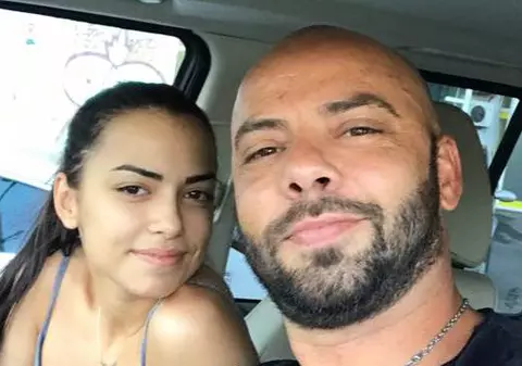 VIDEO/ Giani Kiriță e certat cu fiica sa, Roxana. "Nu ne mai vorbim. Și cu băiatul am probleme"