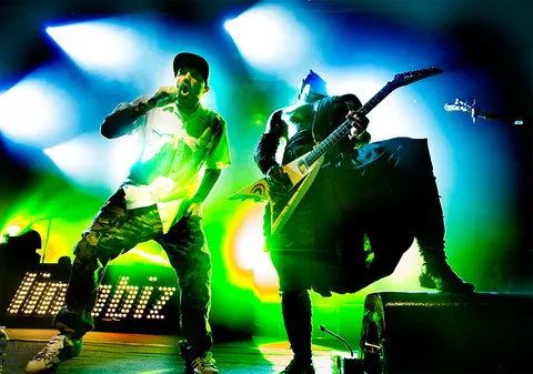 Limp Bizkit vine la Electric Castle 2019, ediția a 7-a