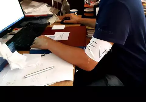 Sindicatul Național Sport și Tineret: ”70% din personal, leafă de mizerie!”. Ce mai acuză angajații