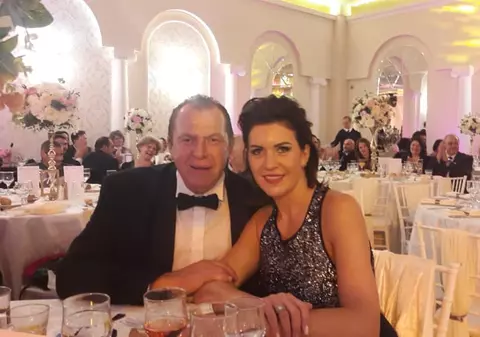 Cum a apărut Helmut Duckadam la „Scena misterelor”. Nimeni nu l-a recunoscut