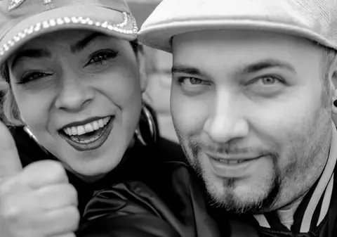 Dana Marijuana se întoarce în muzică, după 20 de ani! „Cea mai fidelă fată” a înregistrat un nou album