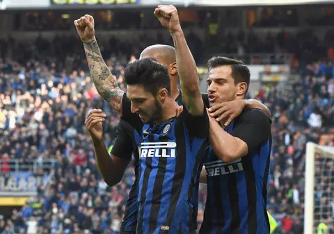 Serie A 2019, etapa a 27-a. Victorii pentru Juve, Inter și Milan | VIDEO
