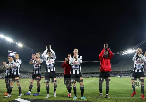 Liga 2, etapa a 26-a. Doar nul pentru Cluj. Petrolul a luat trei pe Bega. Rezultate