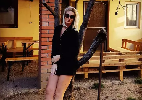 Hannelore de la „Insula Iubirii” regretă divorțul de Bogdan. „Degeaba îmi pare rău, faptul e deja consumat”