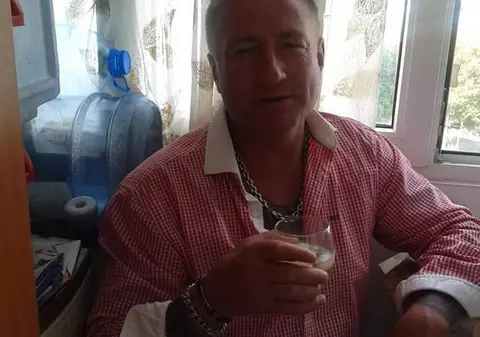 Când va fi înmormântat Nicu Maharu. Anunțul făcut de fiul său