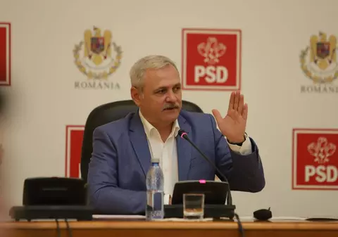 Dragnea, despre mutarea Ambasadei la Ierusalim: "Acest subiect trebuie finalizat ca decizie". Liderul PSD cere convocarea CSAT