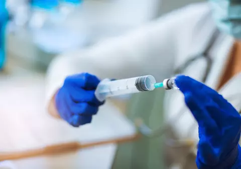 Numărul persoanelor care au murit din cauza gripei a ajuns la 189. Cel mai recent caz, în județul Mureș