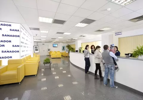 Sanador a concediat medicii sancționați de Colegiul Medicilor după moartea copilului de 1 an și 10 luni la clinica privată!