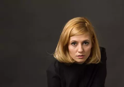 Actrița Ada Galeș se decize de artiștii care au criticat trupa manageriată de Dan Bursuc: ”Am aplaudat în ritm de manea”