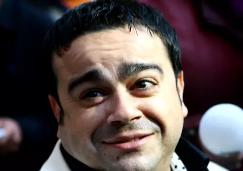 Prin ce experiență neplăcută a trecut Adi Minune în copilărie. "Este mutilat pe viață"