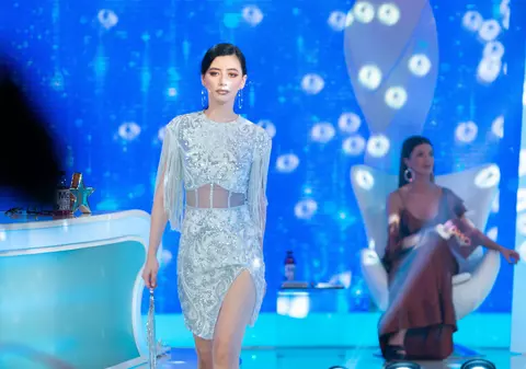 Alexandra de la „Bravo, ai stil!”, victima unui accident rutier. A ajuns de urgență pe mâna medicilor