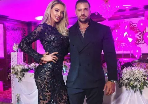 Adevărul despre despărțirea dintre Bianca Drăgușanu și Alex Bodi. “Sunt şi nişte chestii peste care ea nu poate să treacă“